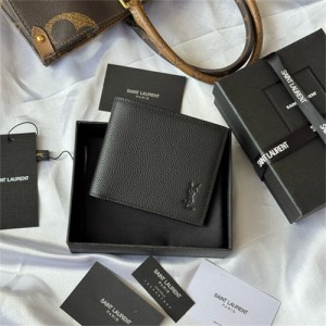 생로랑 반지갑 Y607727 2025/신상