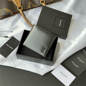 생로랑 반지갑 Y607727 2025/신상