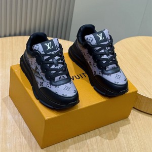 루이비통 남성용 스니커즈 L49453-2 2025/신상