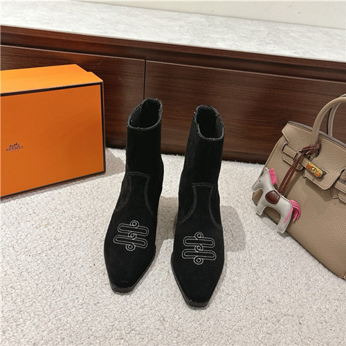 에르메스 여성용 부츠 H29865-1 2025/신상