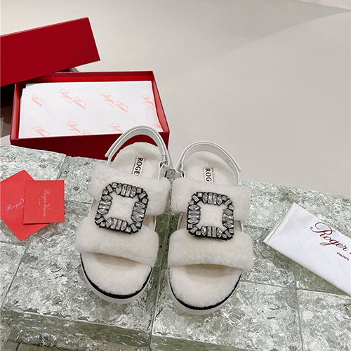 로저비비에 여성용 샌들 R59799-1 2025/신상