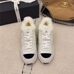샤넬 여성용 스니커즈 C54098-1 2025/신상