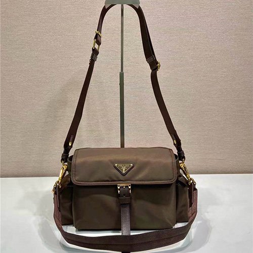 프라다 리나일론 스몰 숄더백 1BD394 2025/신상