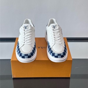 루이비통 남성용 스니커즈 L41864-1 2025/신상