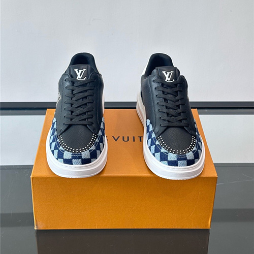 루이비통 남성용 스니커즈 L41864-2 2025/신상
