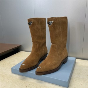 프라다 여성용 부츠 P15785-2 2025/신상