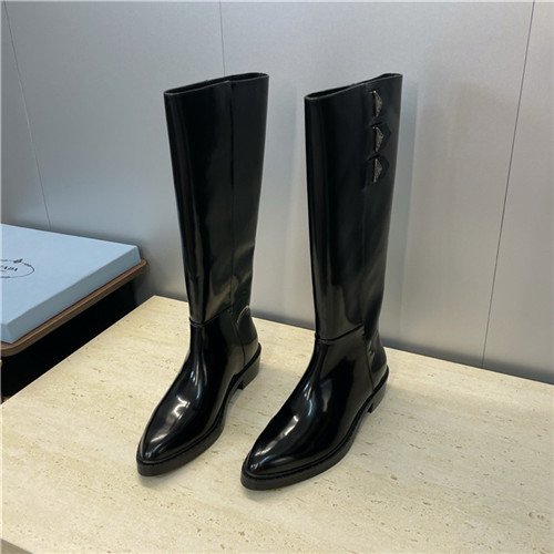 프라다 여성용 부츠 P26897-1 2025/신상