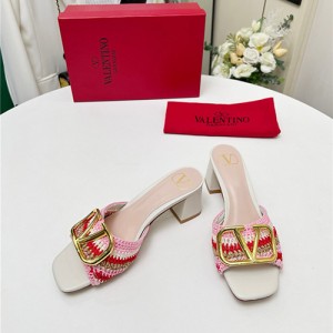 발렌티노 여성용 슬리퍼 V59845-2 2025/신상