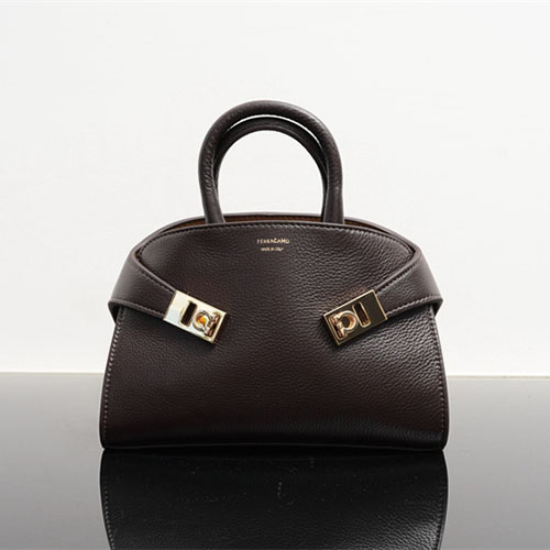페레가모 토트&크로스백 미니 FE215975 2025/신상