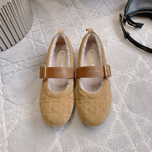 디올 여성용 단화 D88363-2 2025/신상