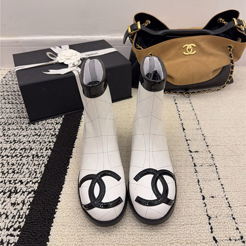 샤넬 여성용 부츠 C78747-1 2025/신상