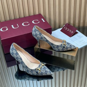 구찌 여성용 힐 G76474-1 2025/신상