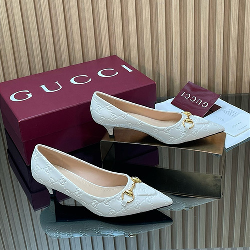 구찌 여성용 힐 G77475-1 2025/신상