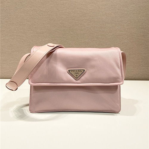 프라다 리나일론 숄더백 1BD258 2025/신상