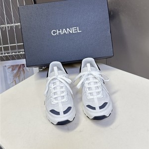 샤넬 여성용 스니커즈 C56198-1 2025/신상