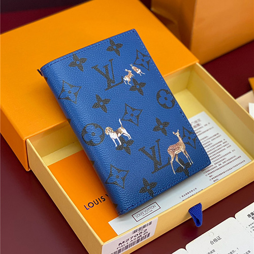 루이비통 패스포트 여권지갑 M27023 2025/신상