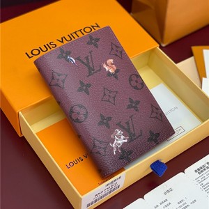 루이비통 패스포트 여권지갑 M27023 2025/신상