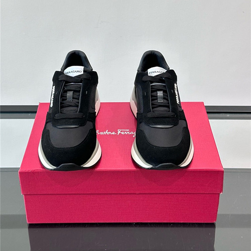 페레가모 남성용 스니커즈 F98946-2 2025/신상