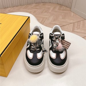 펜디 여성용 스니커즈 F74325-1 2025/신상