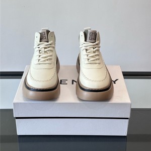 지방시 남성용 스니커즈 G98707-1 2025/신상