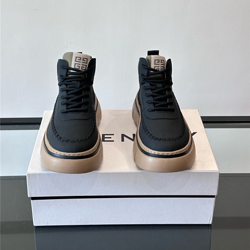 지방시 남성용 스니커즈 G98707-2 2025/신상