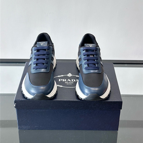 프라다 남성용 스니커즈 P27789-2 2025/신상