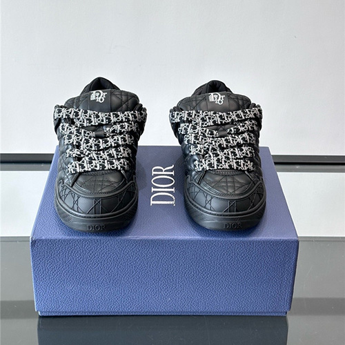 디올 남성용 스니커즈 D63901-2 2025/신상