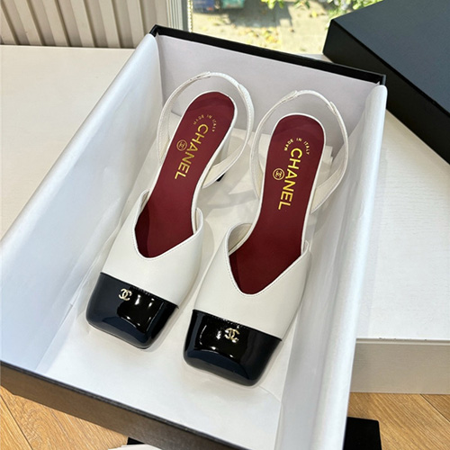 샤넬 여성용 샌들 C93578-1 2025/신상