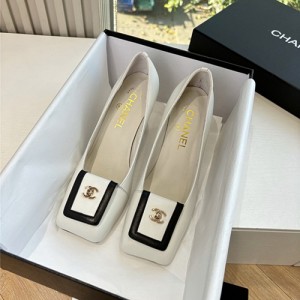 샤넬 여성용 구두 C86706-1 2025/신상