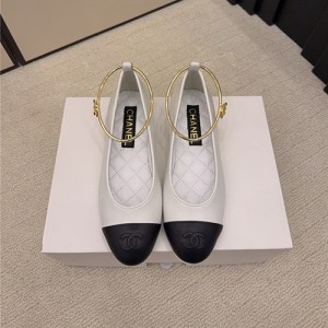 샤넬 여성용 단화 C45788-1 2025/신상