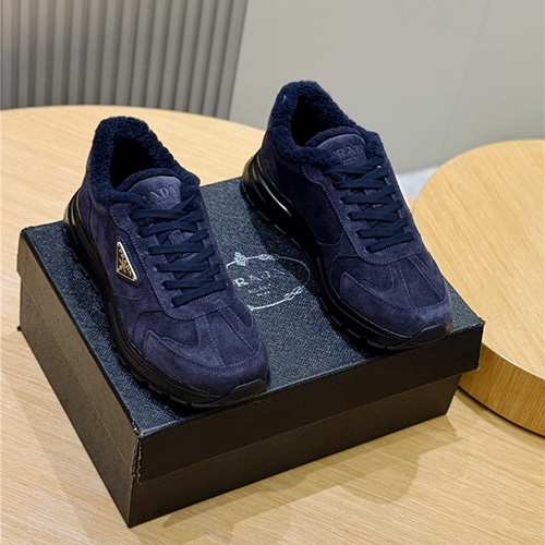 프라다 남성용 스니커즈 P29984-1 2025/신상