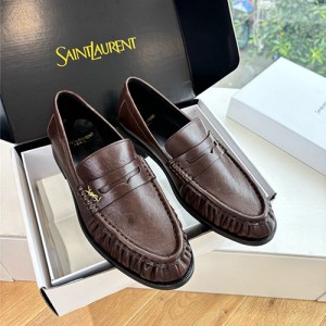 생로랑 남성용 로퍼 Y63686-1 2025/신상