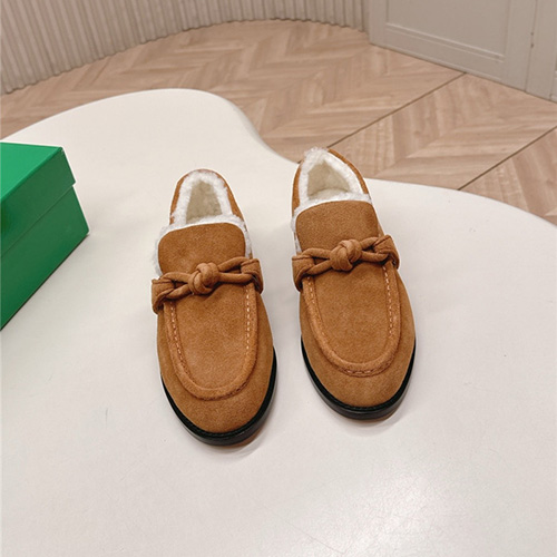 보테가 여성용 로퍼 V83223-2 2025/신상