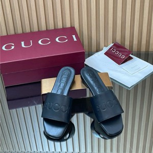 구찌 여성용 슬리퍼 G89574-2 2025/신상