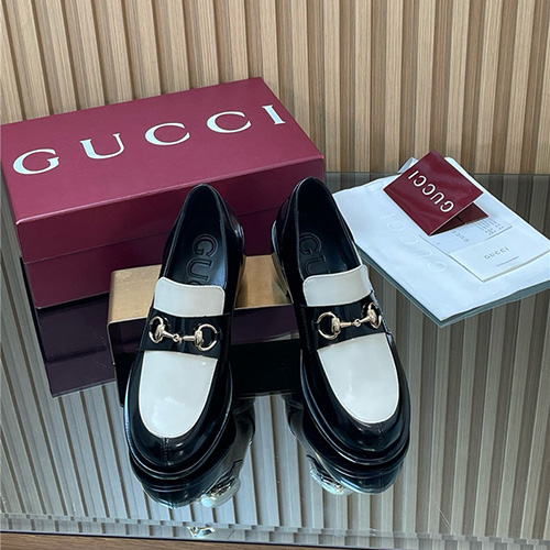 구찌 여성용 로퍼 G50255-2 2025/신상