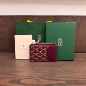고야드 카드지갑 GY32010-8 2025/신상