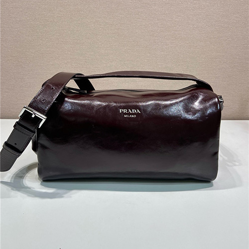 프라다 라지 숄더백 2VH194 2025/신상