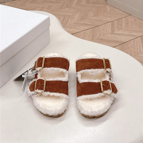 프라다 여성용 슬리퍼 P88287 2025/신상