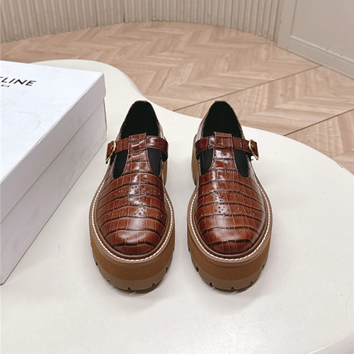 셀린느 여성용 로퍼 C90533 2025/신상