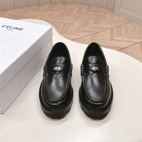 셀린느 여성용 로퍼 C91543-1 2025/신상