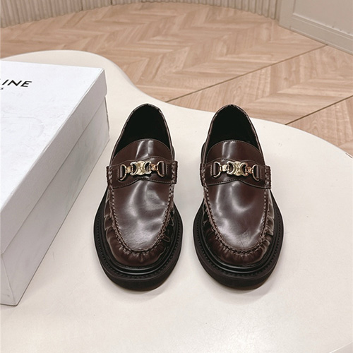 셀린느 여성용 로퍼 C91644-2 2025/신상