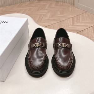 셀린느 여성용 로퍼 C91644-2 2025/신상