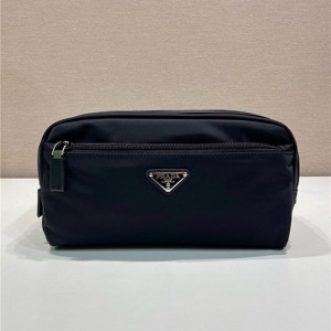 프라다 리나일론 트래블 파우치백 2NA030 2025/신상