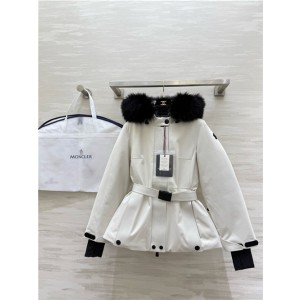 몽클레어 후드 패딩 자켓 M79201 2025/신상