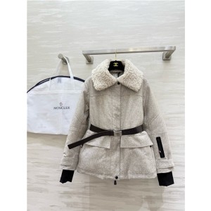 몽클레어 패딩 자켓 (충전재-오리털) M38401 2025/신상