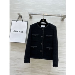 샤넬 자켓 C35200 2025/신상