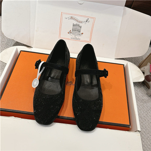 에르메스 여성용 단화 H34362-2 2025/신상