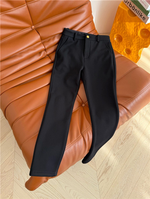 샤넬 캐주얼 바지 C22709 2025/신상