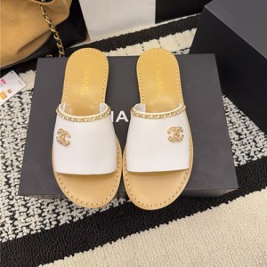 샤넬 여성용 슬리퍼 C89756-1 2025/신상