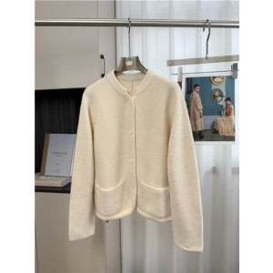 로로피아나 캐시미어 자켓 L45303 2025/신상